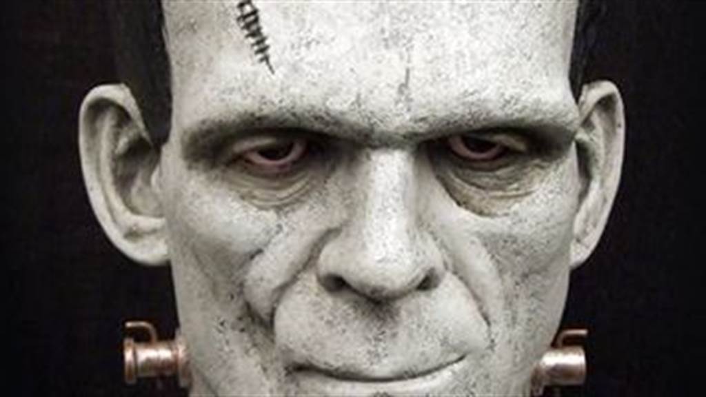 Frankenstein