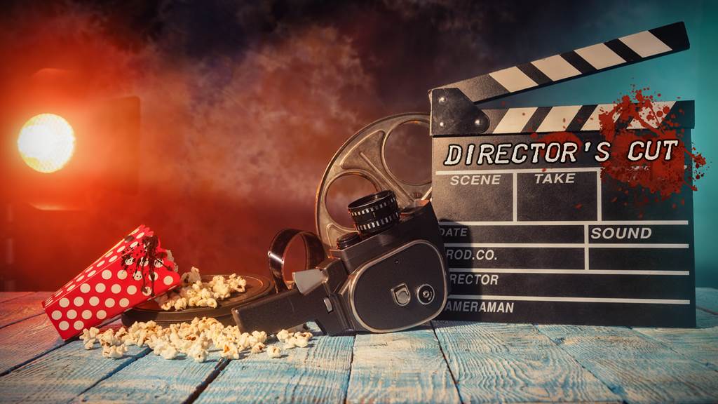 DIRECTOR'S CUT