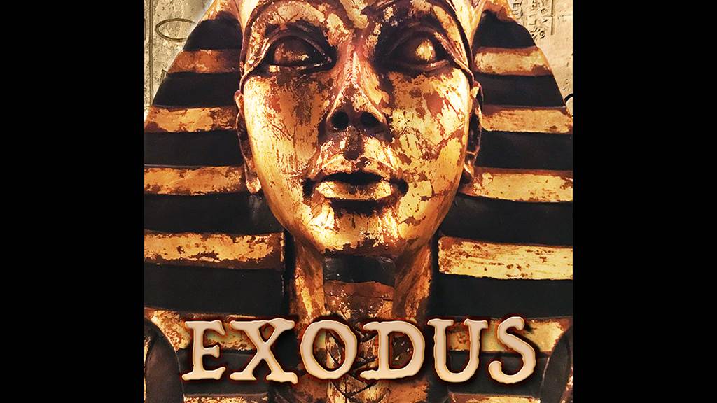 Egyptian Exodus