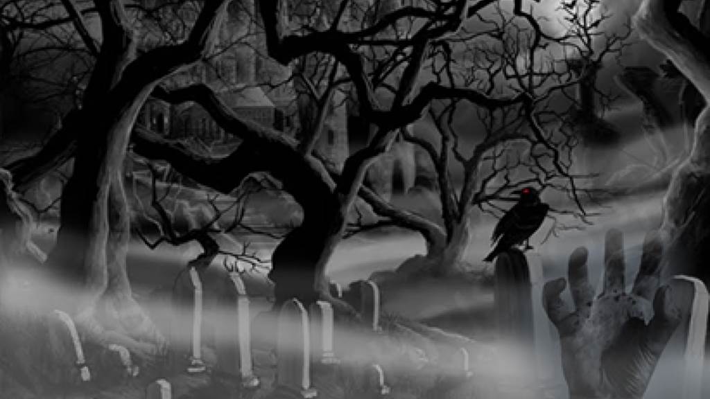 THE CRYPT
