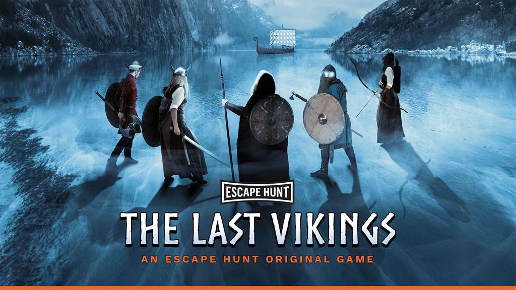 The Last Vikings
