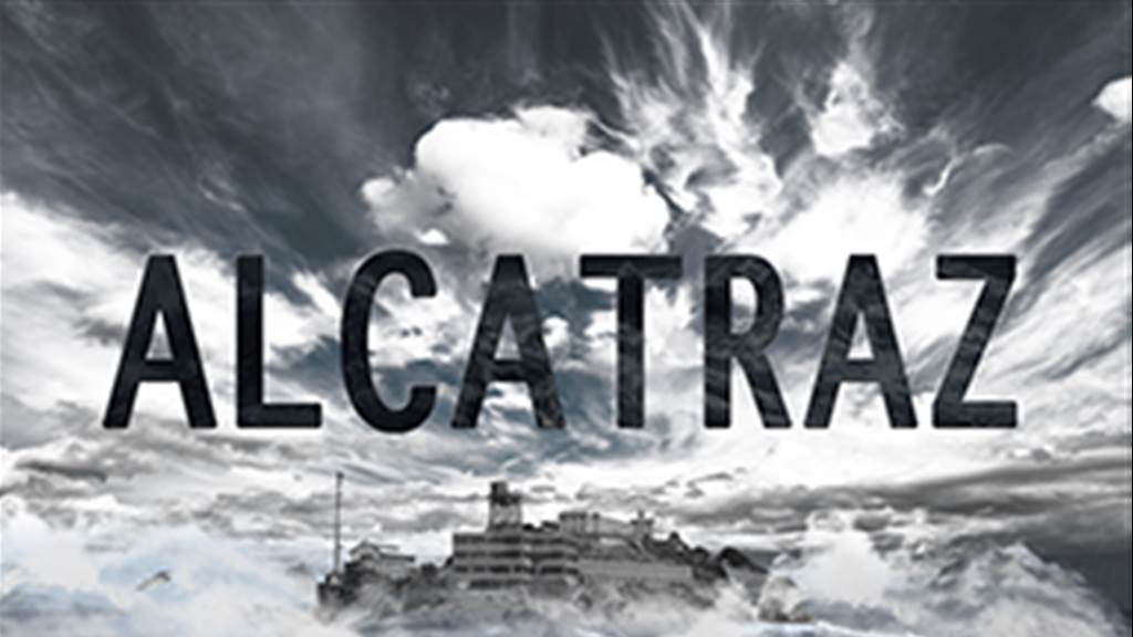 ALCATRAZ