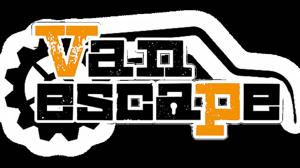 Van Escape: MOBILE ESCAPE ROOM