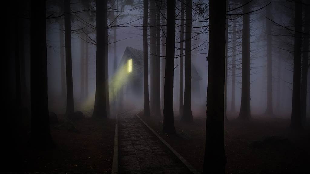 The Haunting