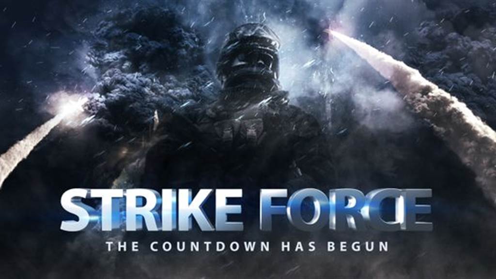 STRIKE FORCE