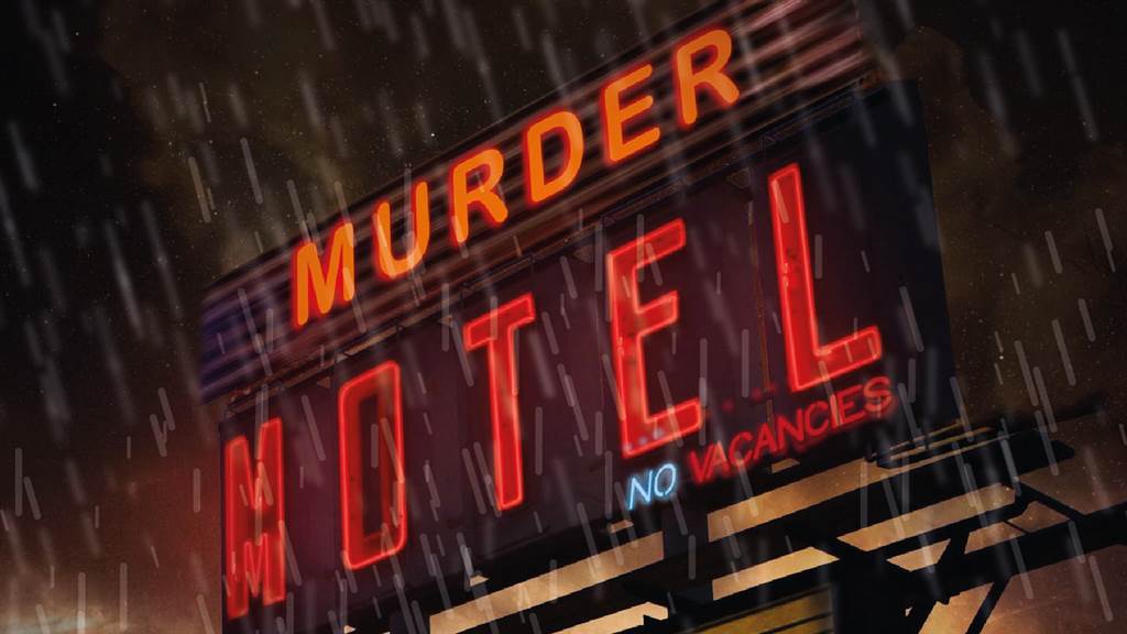Murder Motel