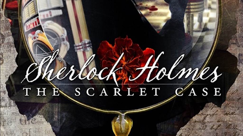 Sherlock Holmes
