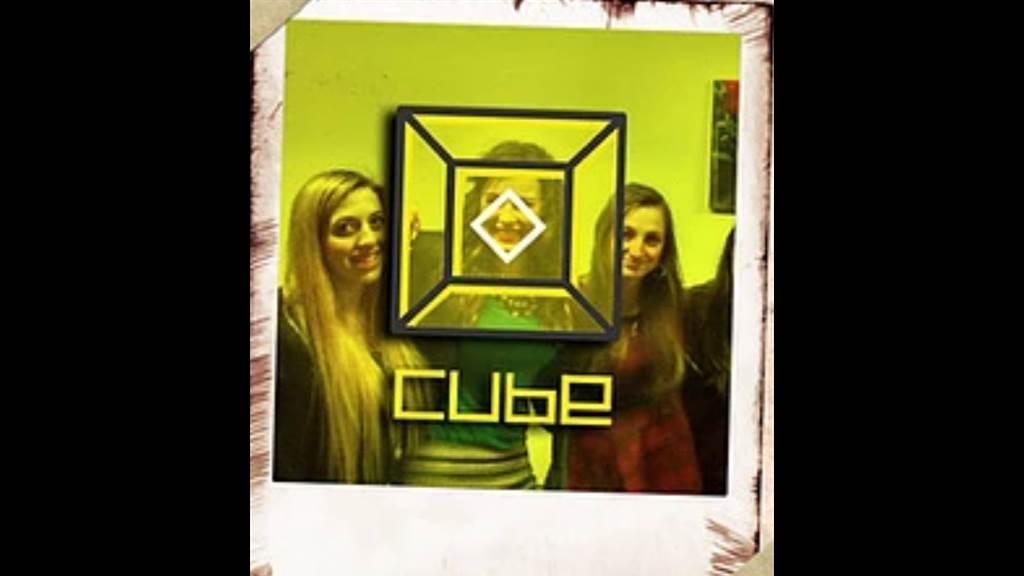 The Cube