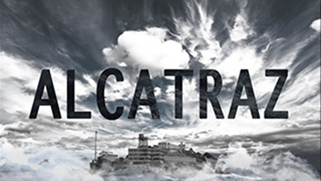 ALCATRAZ