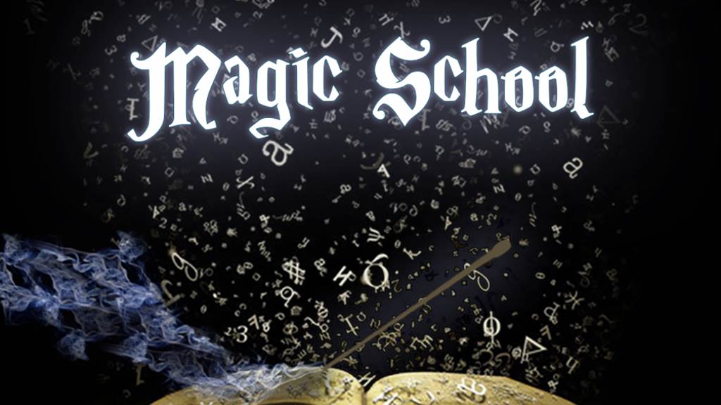 Magic School