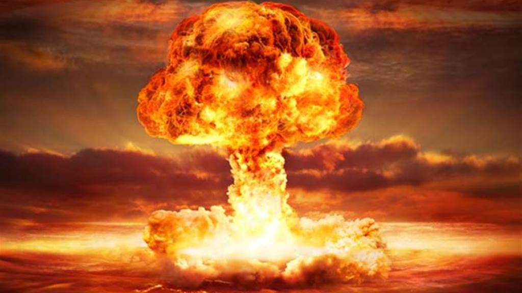 Nuclear Nightmare