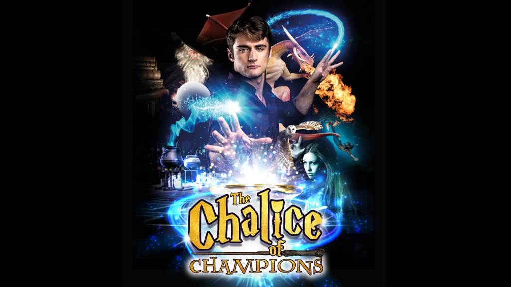 The Chalice of Champions