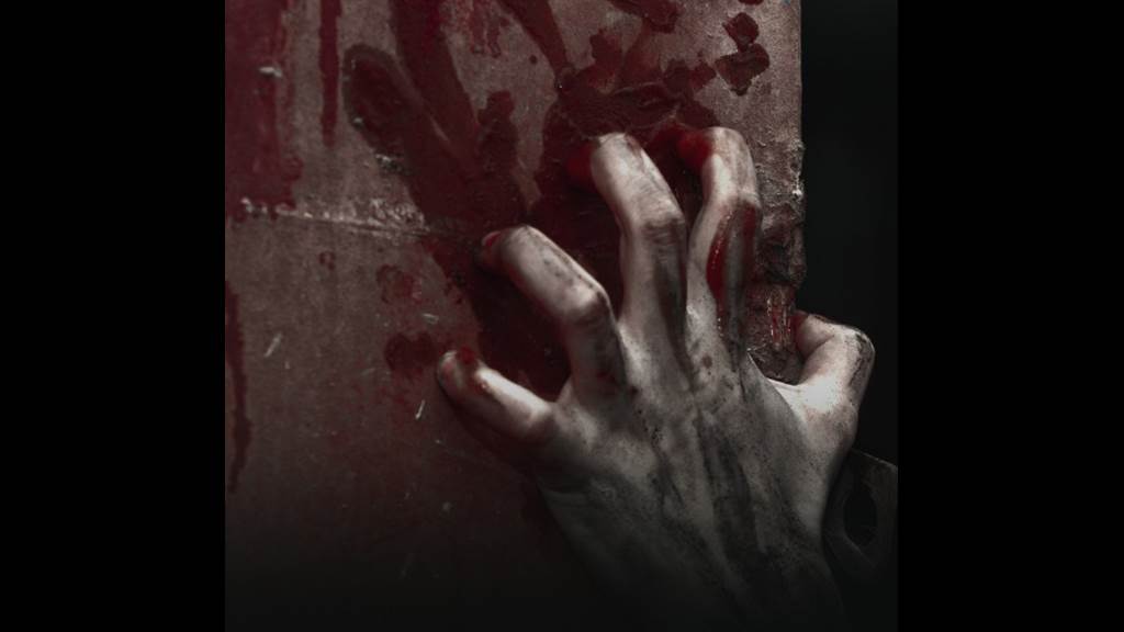 DISTURBED