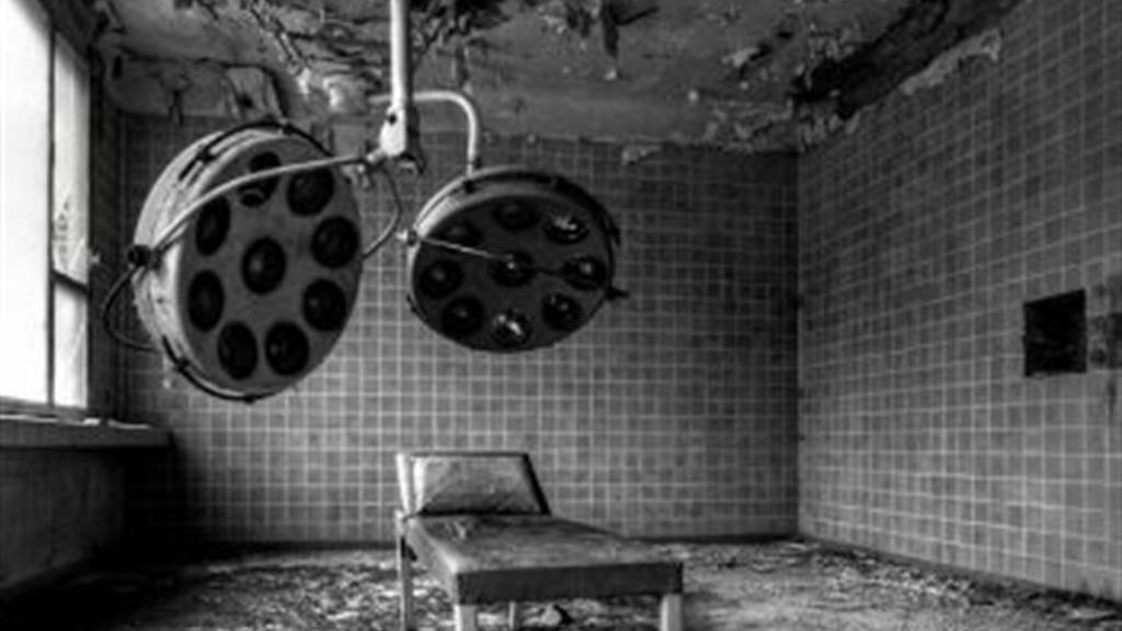 Bedlam: Escape The Asylum