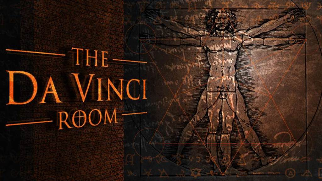 THE DA VINCI ROOM