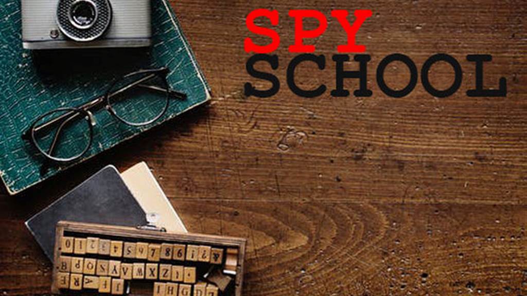 SPY SCHOOL