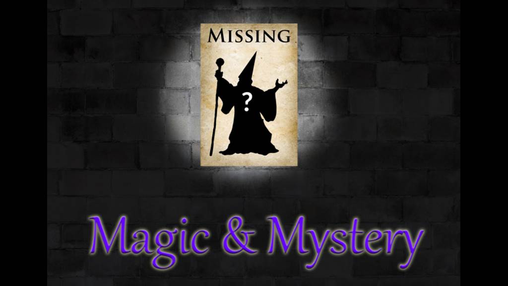 Magic & Mystery