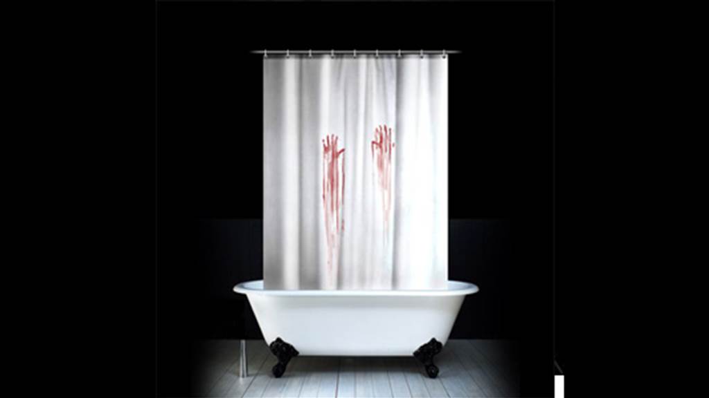 Little Shower of Horrors
