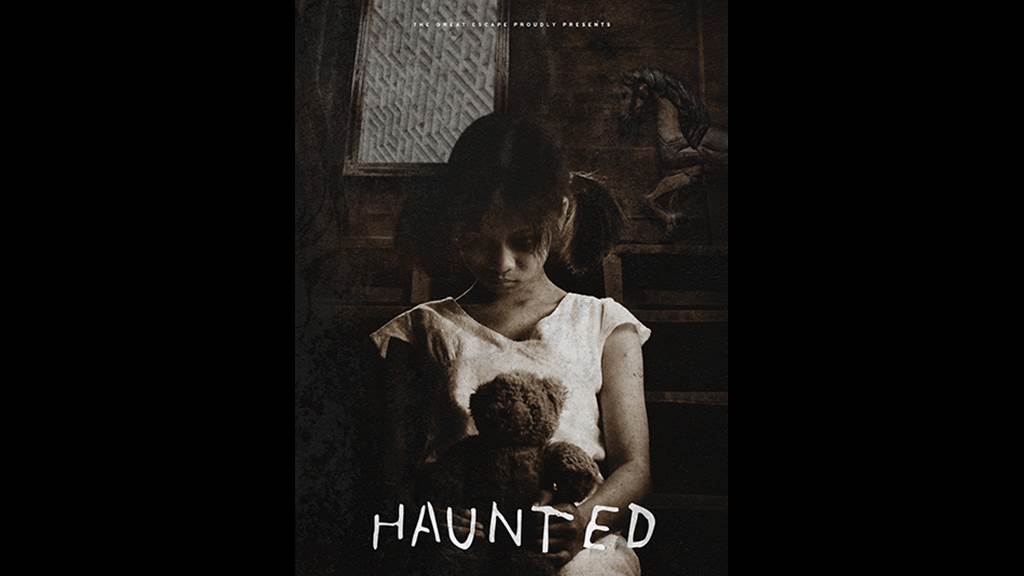 HAUNTED