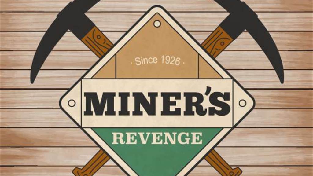 The Miner's Revenge