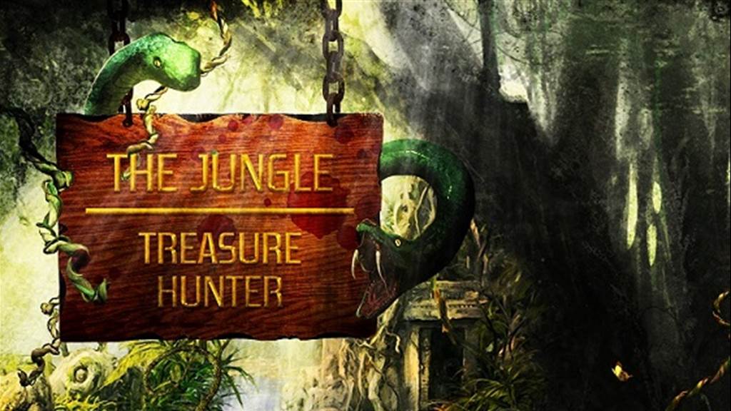 Safari Jungle