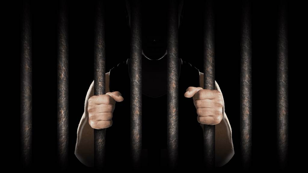 PRISON BREAK