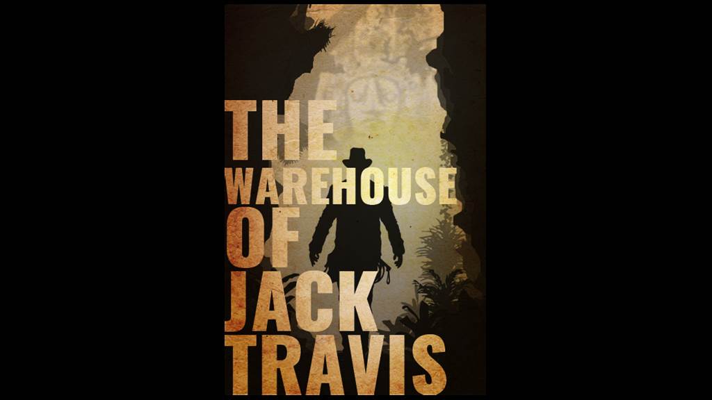 THE WAREHOUSE OF JACK TRAVIS