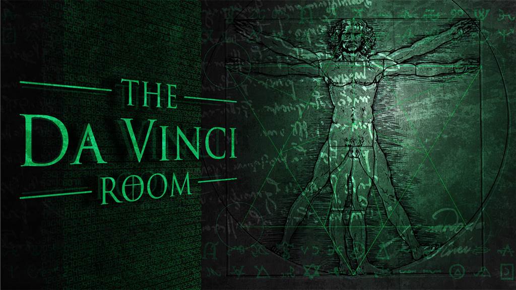 THE DA VINCI ROOM
