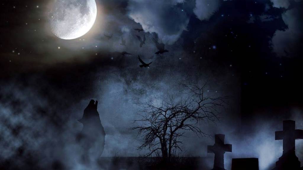 Holborn Cemetery