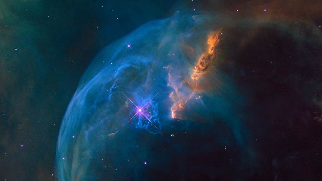 Alien Attack