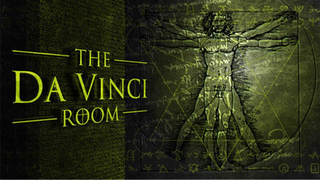 DA VINCI ROOM