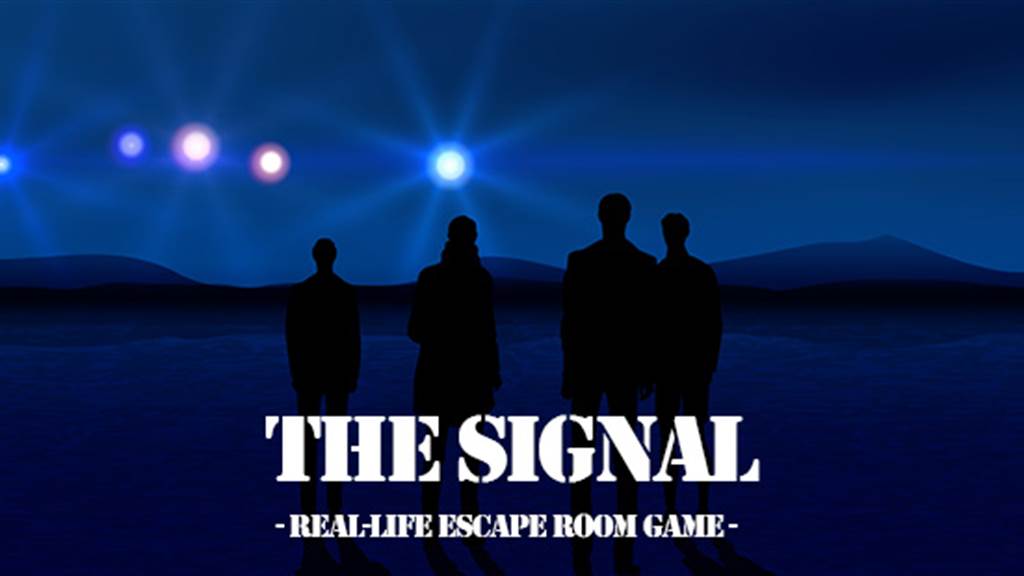 The Signal