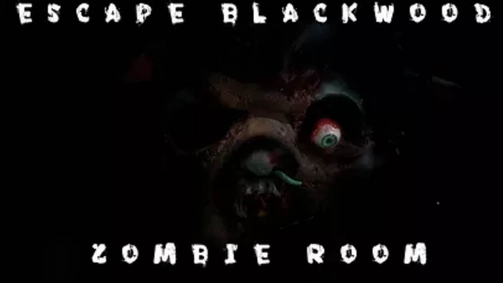 ZOMBIE ESCAPE