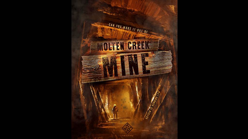 MOLTEN CREEK MINE