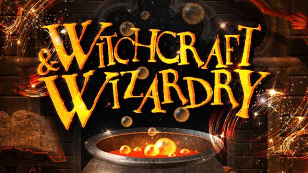 Witchcraft and Wizardry
