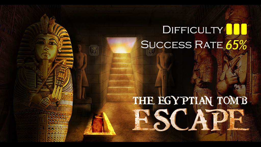 King Tut's Tomb