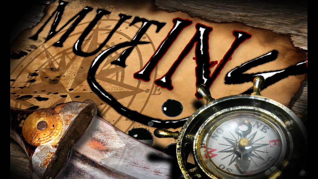 MUTINY