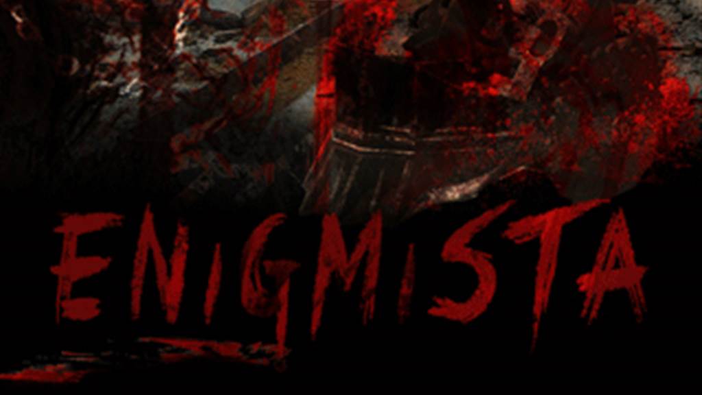 ENIGMISTA