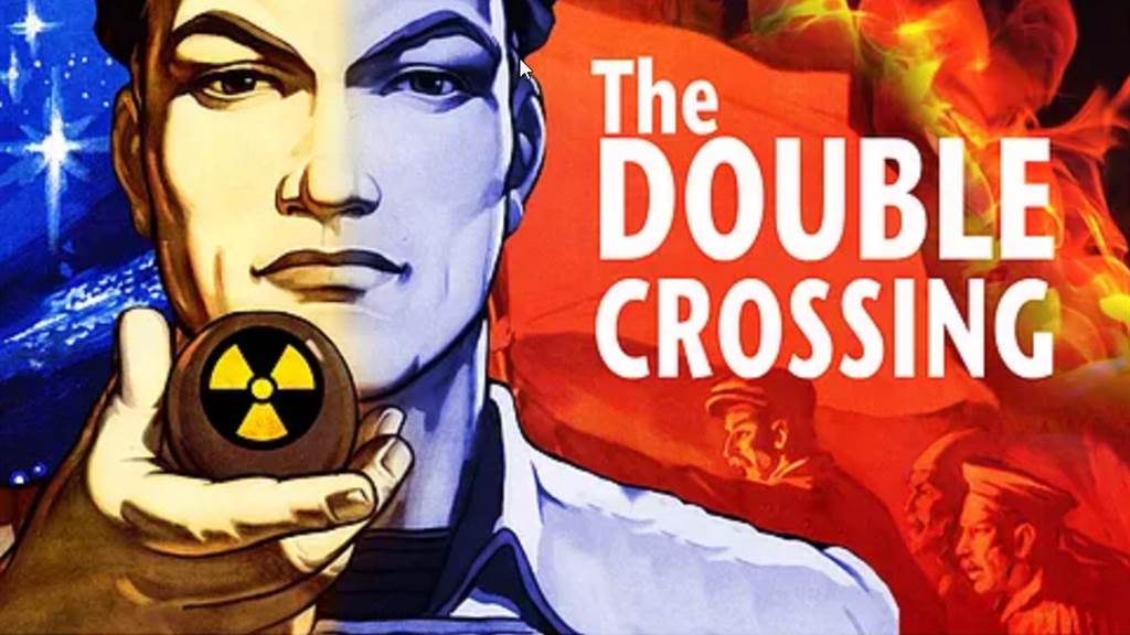 The Double Crossing