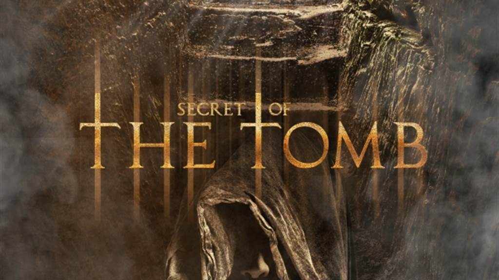 Secret of the Tomb