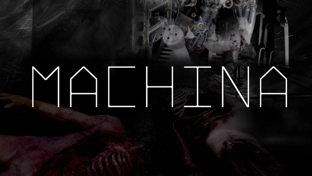 MACHINA