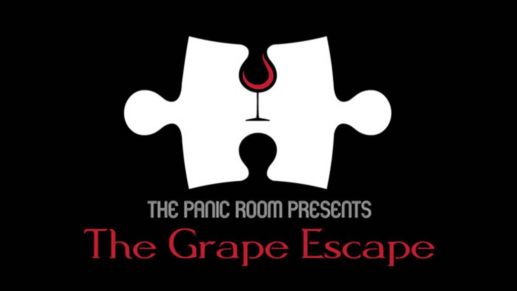THE GRAPE ESCAPE