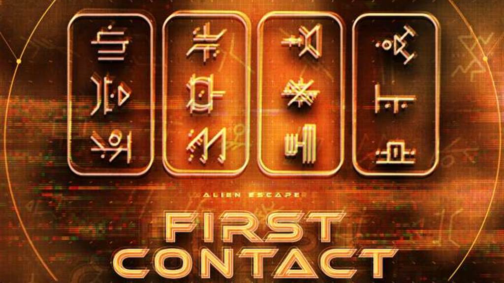 First Contact