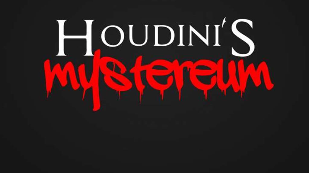 Houdini's Mystereum