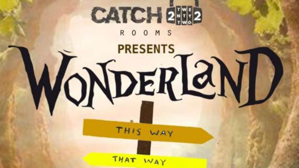 Wonderland