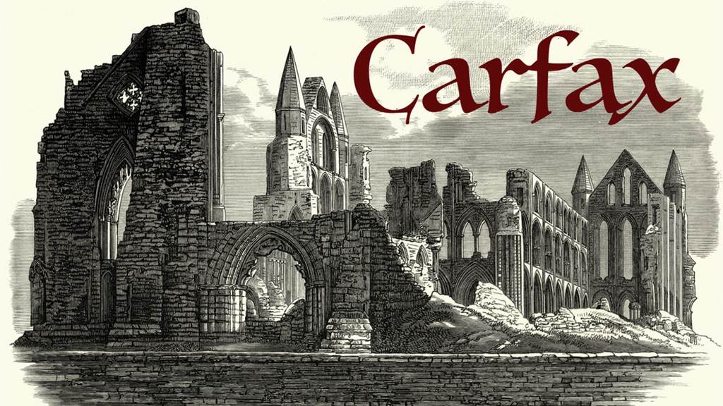 Carfax