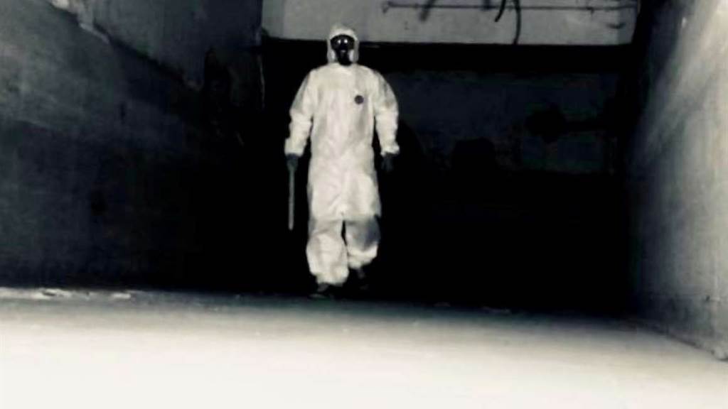 OPERATION CLEARSAFE