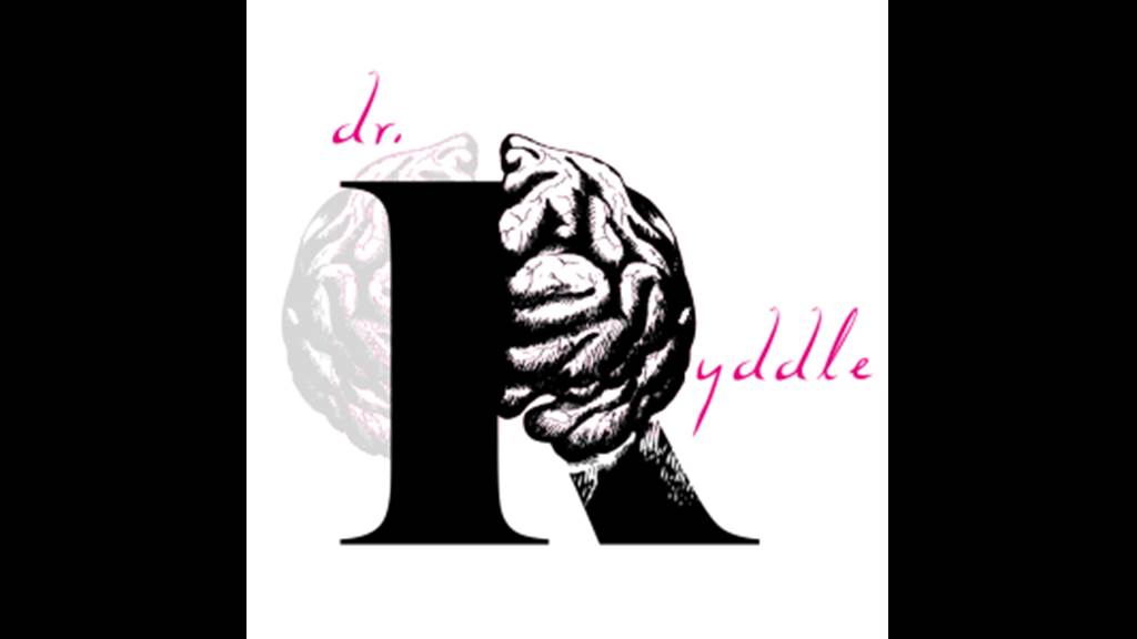 DR RYDDLE`S MEMORIES