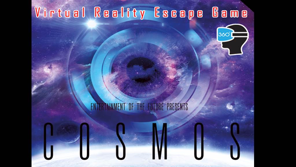 THE COSMOS VR