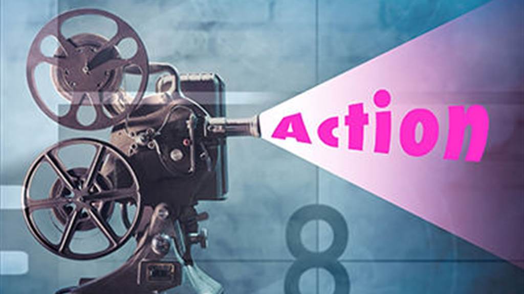 Action Escape Room